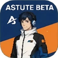 Astute Beta Server APK